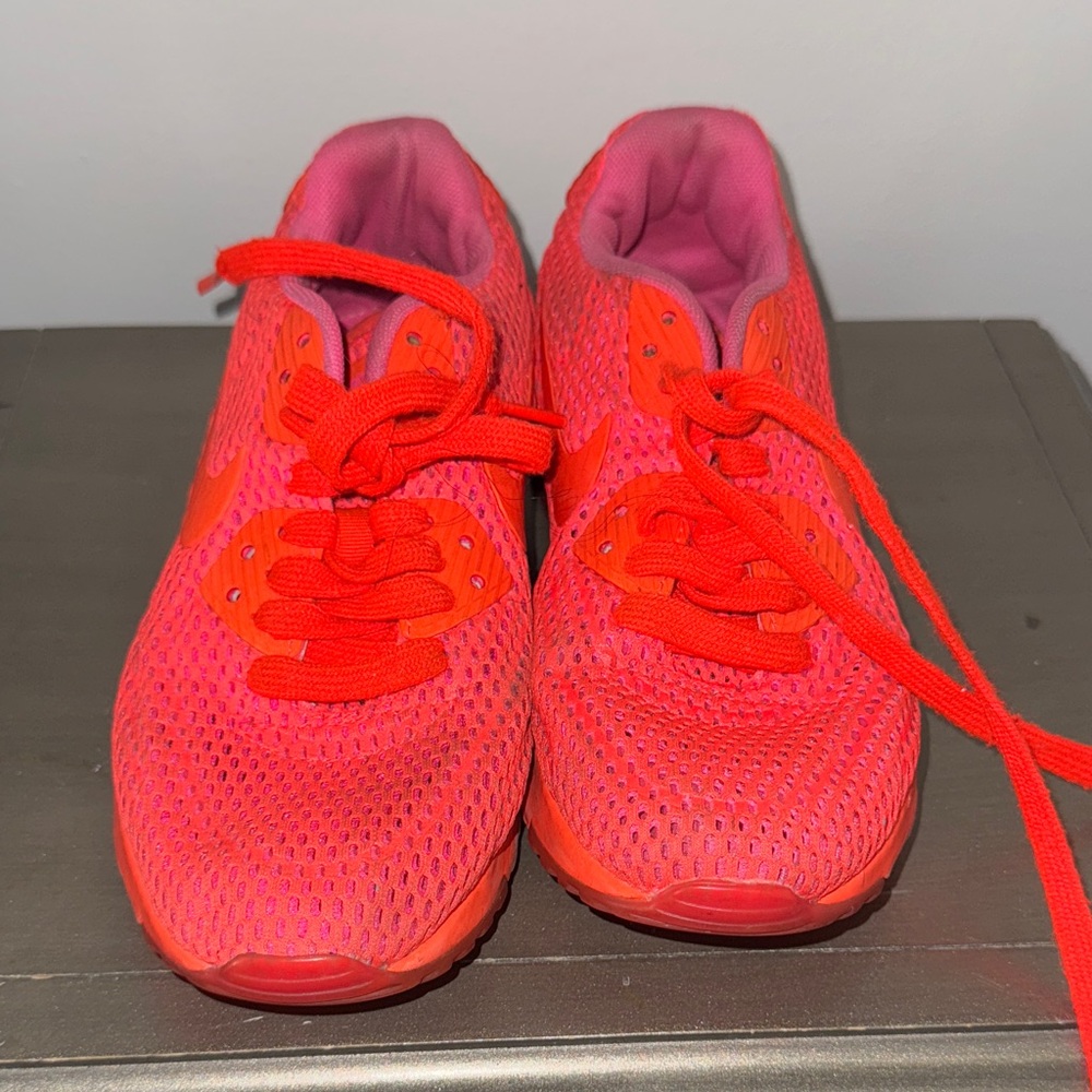 Nike air max sneakers